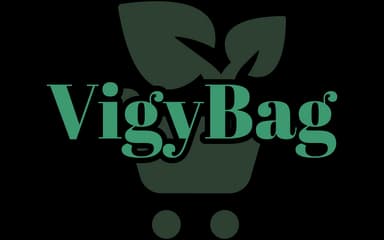 VigyBag Logo
